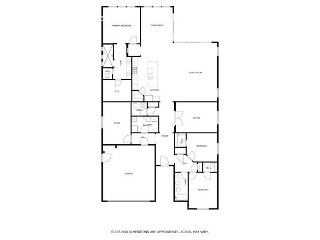 Foto del edificio - 16677 W Valencia Dr