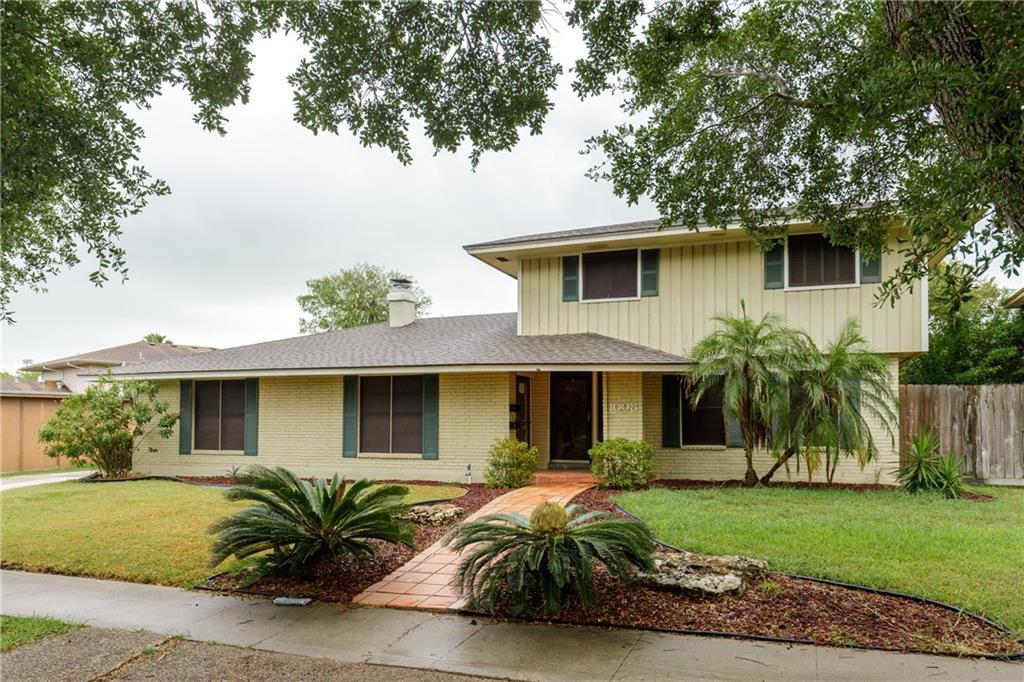 1008 Egyptian Dr, Corpus Christi, TX 78412 Townhome Rentals in Corpus