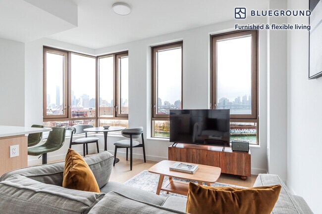 Foto del edificio - 482 Kent Ave