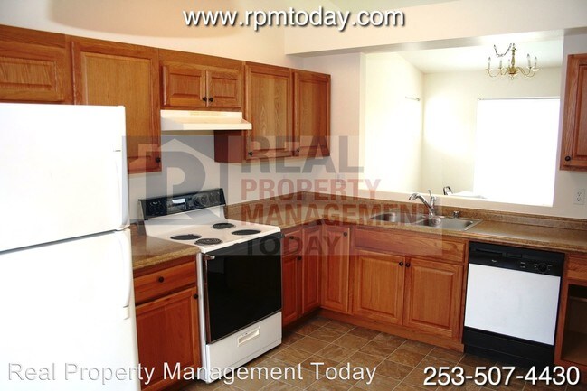 Foto del edificio - 3416 Lynn Ct NE