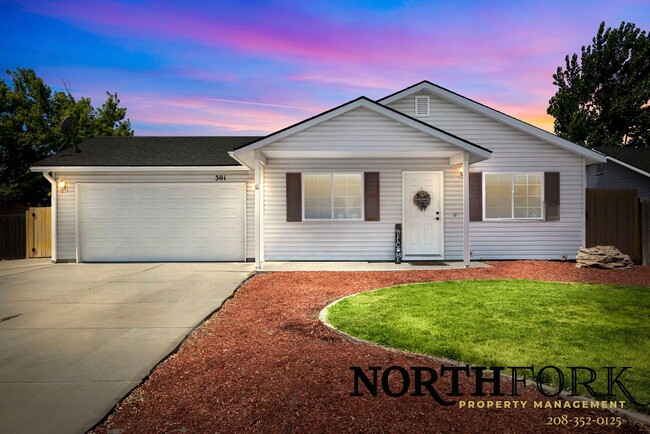 Building Photo - Quaint Nampa Home with RV/Boat Parking