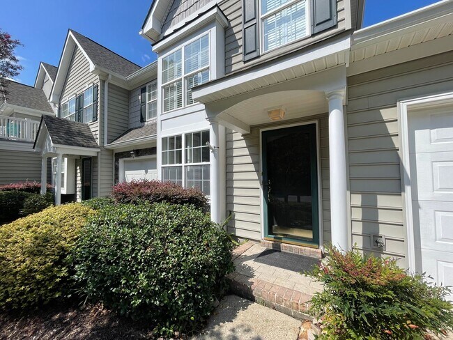 Foto del edificio - 1504 Sawgrass Ln