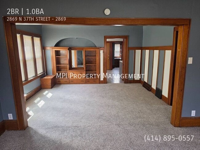 Building Photo - 2869 N 37th St