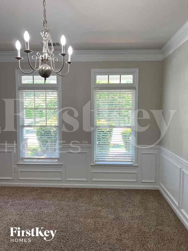 Foto del edificio - 4391 Quinton Hill Ct