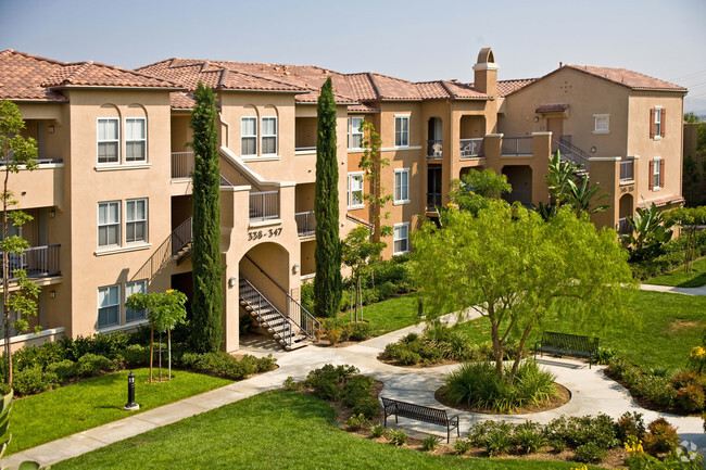 Quail Hill Apartment Homes