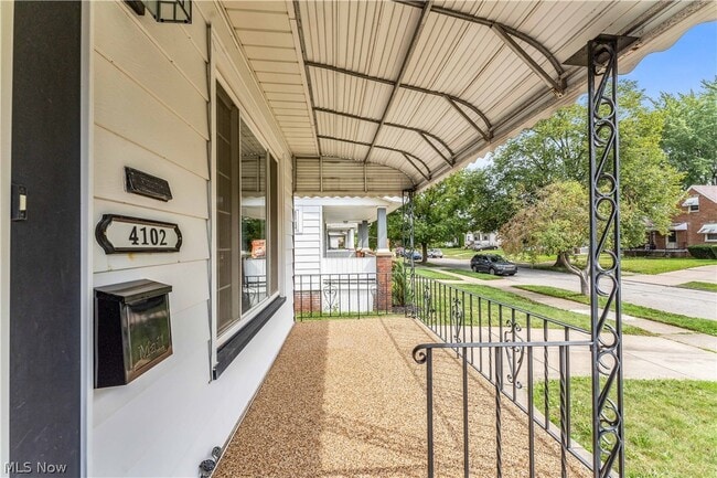 Building Photo - 4102 Pershing Ave