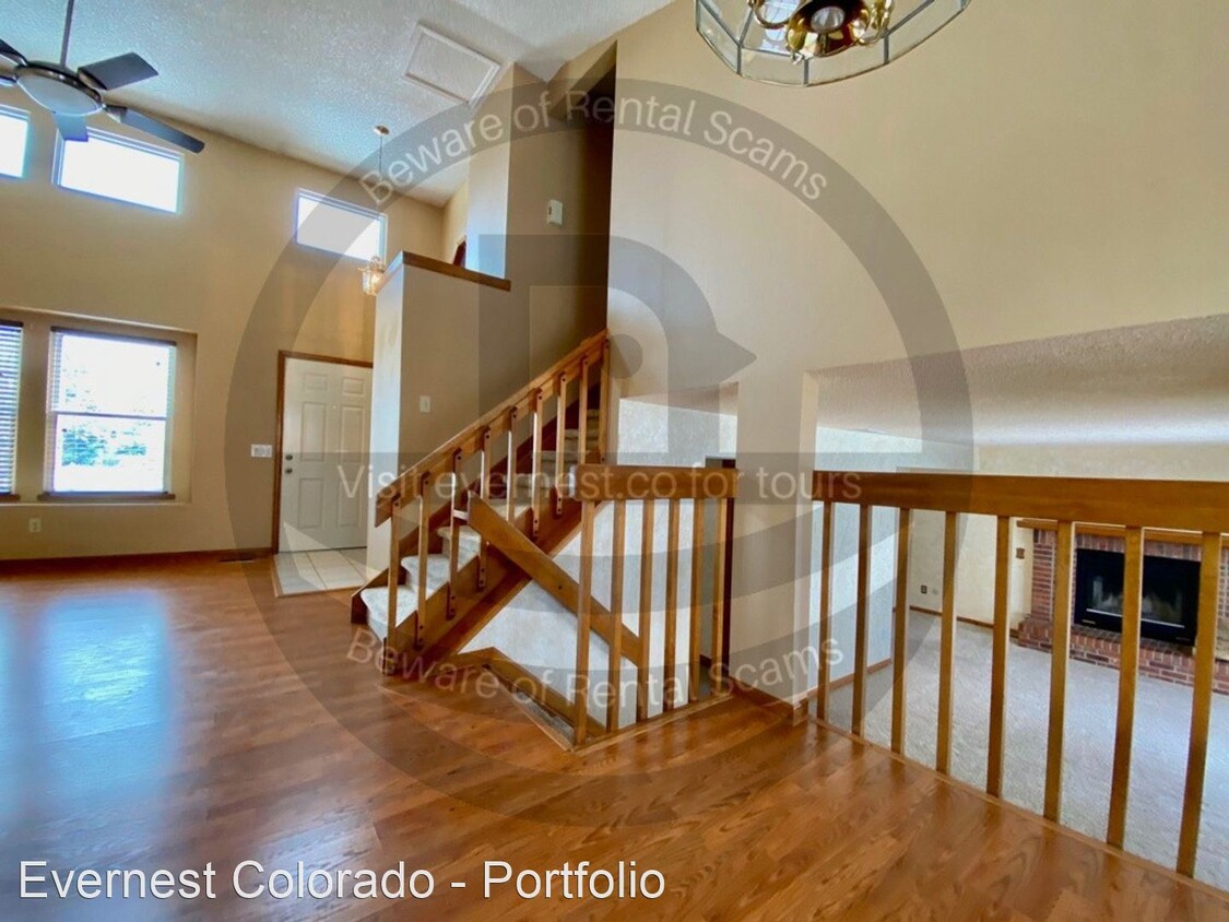 Primary Photo - 3 br, 2.5 bath House - 4207 Durango Pl