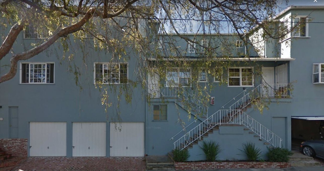 1505 Manning Ave, Los Angeles, CA 90024 Townhome Rentals in Los Angeles CA
