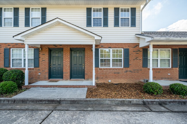 Building Photo - Austin Place Apartments