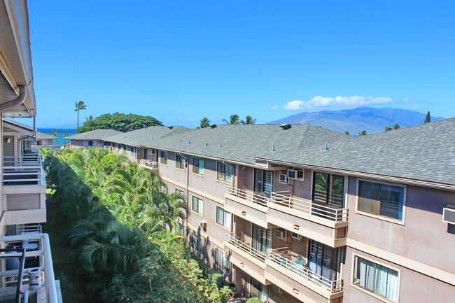 Foto del edificio - Kihei Shores -Furnished 2bed/2bath - Under...