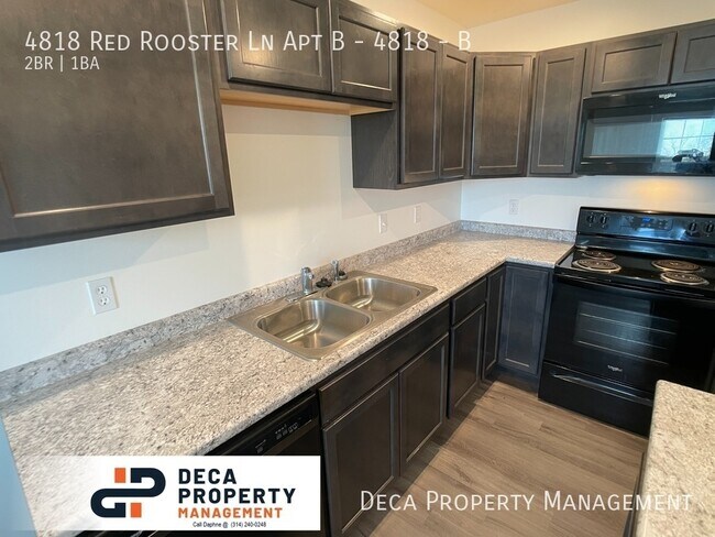 Building Photo - 2 Bedroom Apartment