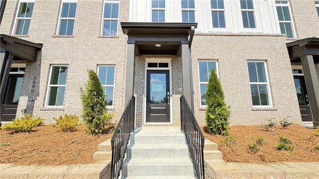 Foto del edificio - 2694 Evers Dr NE