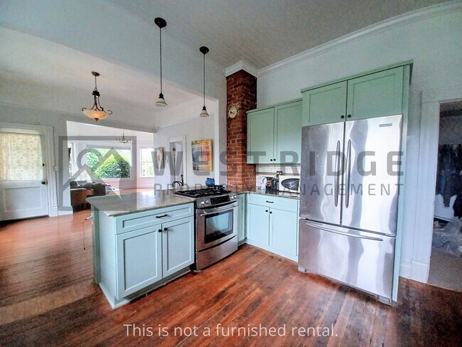 Foto del edificio - 3944 SE 33rd Pl