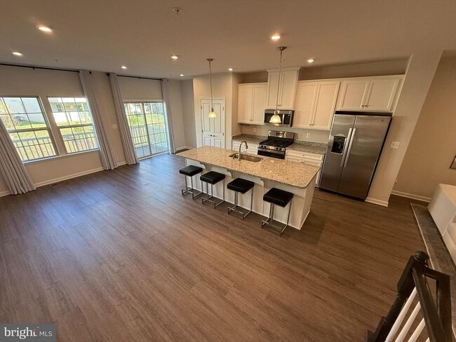 Foto del edificio - 7891 Brandy Sta Rd