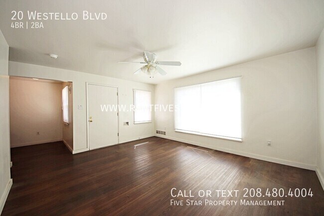 Foto del edificio - 20 Westello Blvd