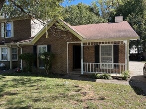 Building Photo - 1638 N Tennessee Blvd