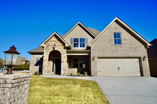 Foto del edificio - 433 Chimney Rock Dr