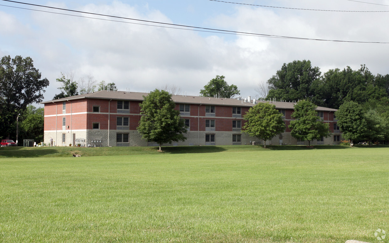 Foto del edificio - Abbey Apartments - Affordable Senior Housing