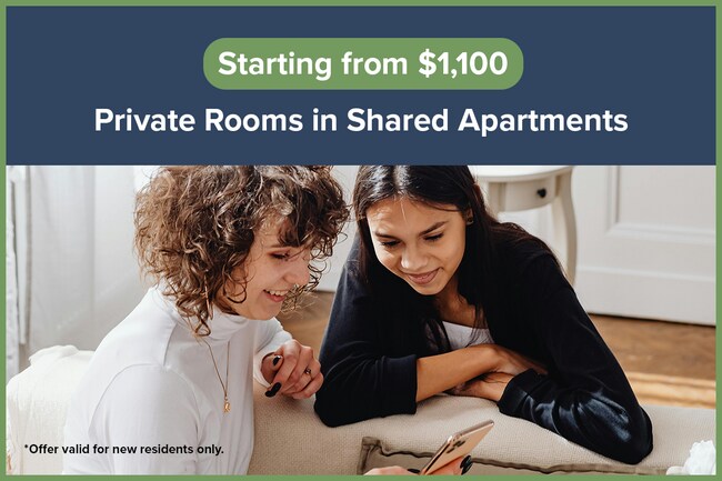 Building Photo - 1770 Pendrell St