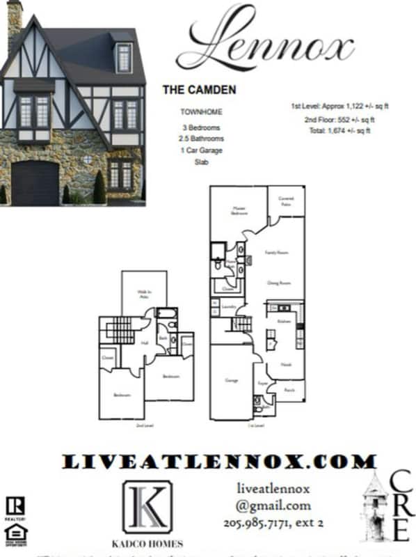 Building Photo - 4215 Lennox Dr