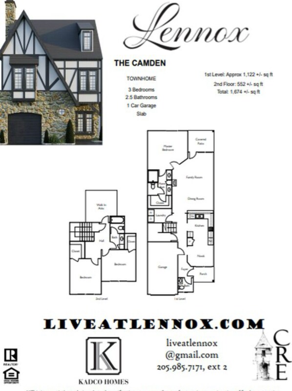 Foto del edificio - 4215 Lennox Dr