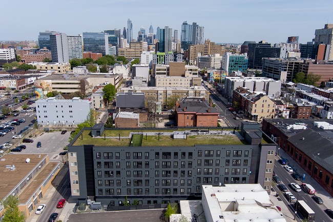 Uno on Chestnut - Uno on Chestnut Apartments