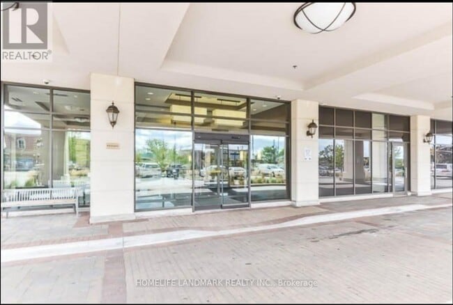Building Photo - 9500 Markham Rd