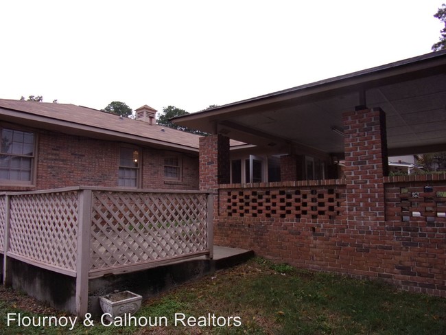 Foto del edificio - 3 br, 2 bath House - 2949 Vultee Drive
