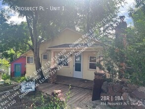 Building Photo - 856 Prospect Pl