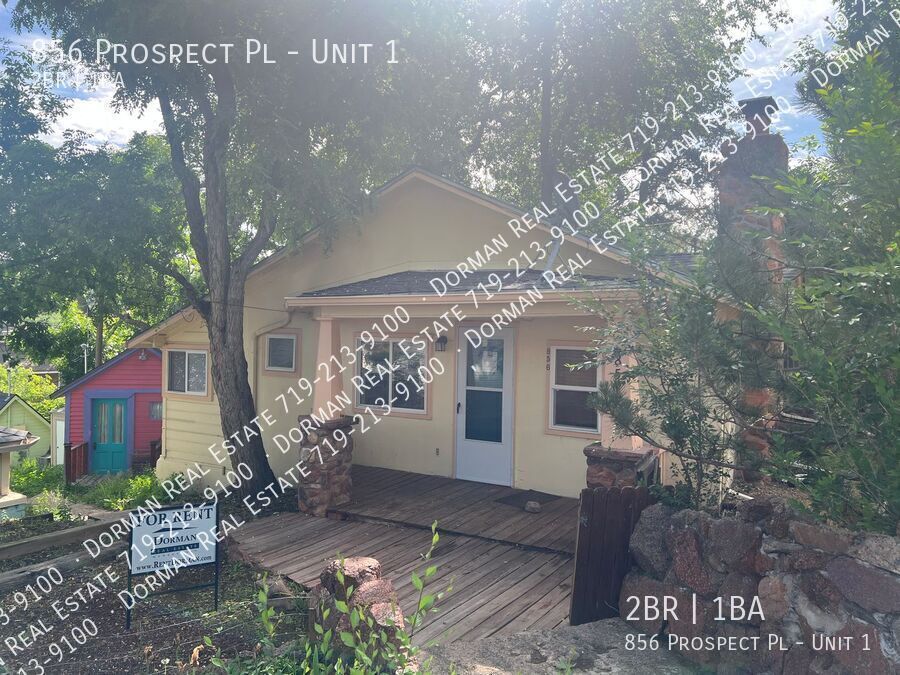 Foto principal - 856 Prospect Pl