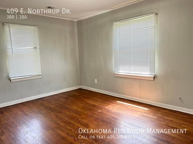 Foto del edificio - 409 E Northrup Dr