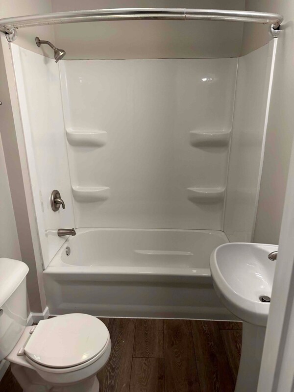 Foto del edificio - 3402 W A St