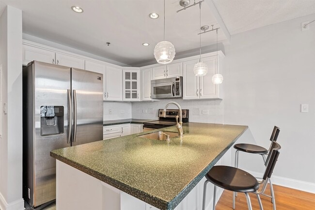 Foto del edificio - 415 Newark St.