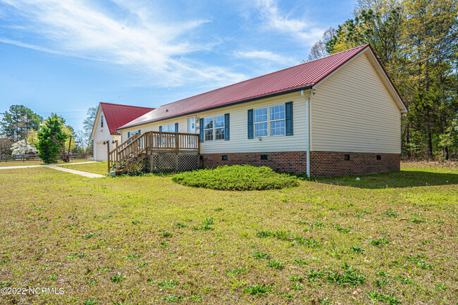 Building Photo - 753 Lamms Grove Rd