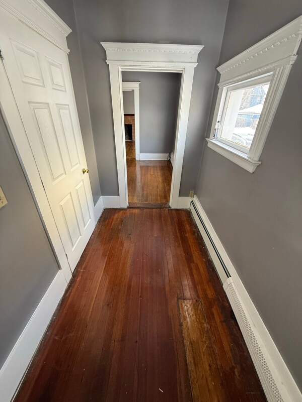 Building Photo - 27 Irving St