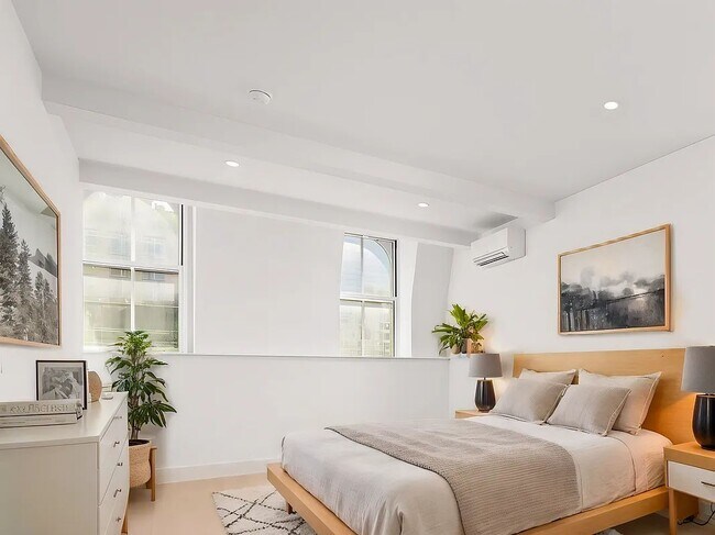 Foto del edificio - 110 Reade St