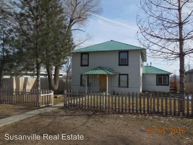 Primary Photo - 1 br, 1 bath House - 419 Pardee A