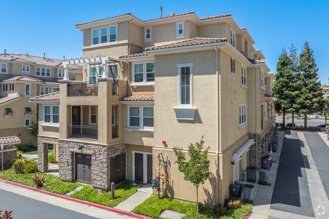 Foto del edificio - The Courtyards at Dublin Ranch Villages