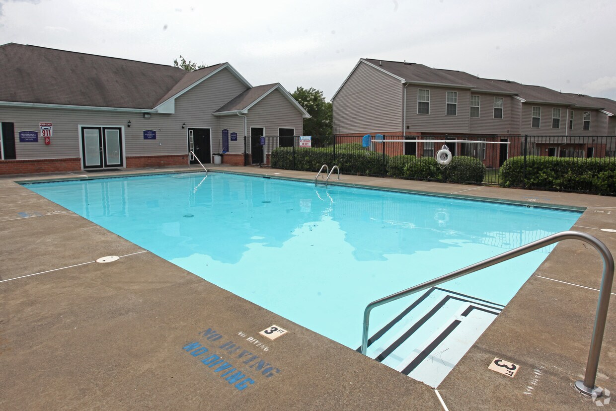 Bethabara Pointe Apartments WinstonSalem, NC