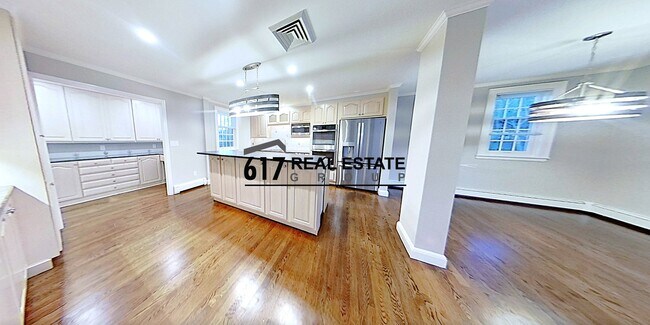 Foto del edificio - 40 Puddingstone Ln