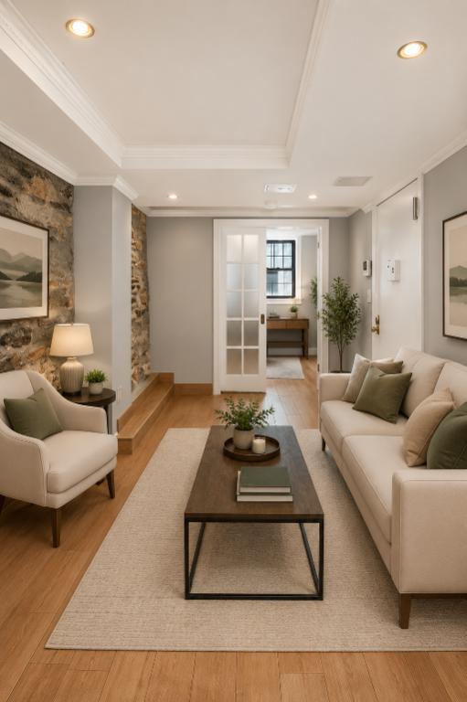 Building Photo - 345 W 53rd St