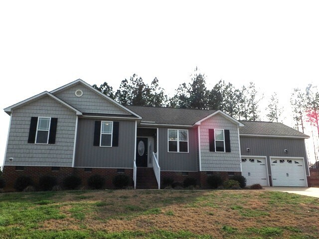 Foto principal - 192 Meadow Loop Dr