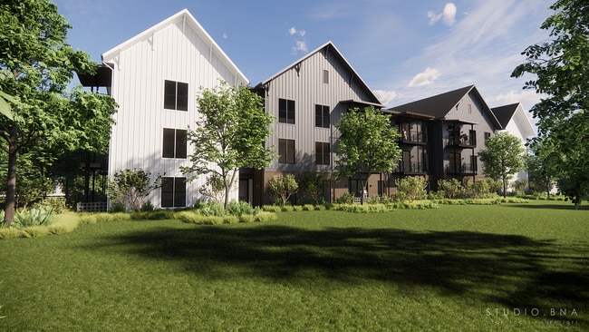 Building Photo - Heritage Rise Residences