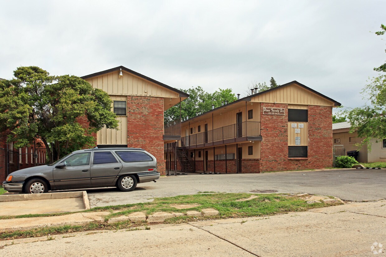 Foto principal - Penn Twenty Six Apartments