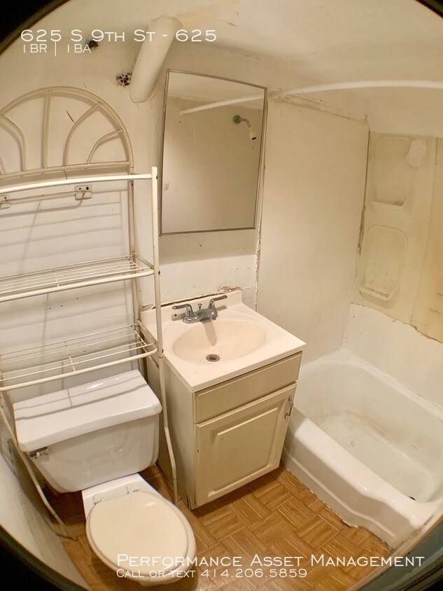 Foto del edificio - 625 S 9th St