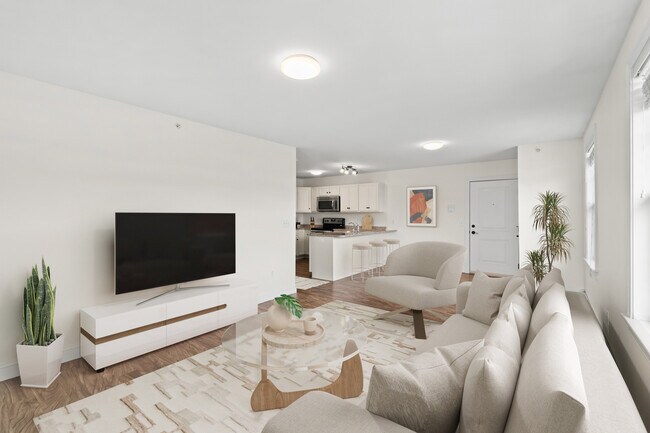 Foto del edificio - Apartments at Blue Spruce Farm