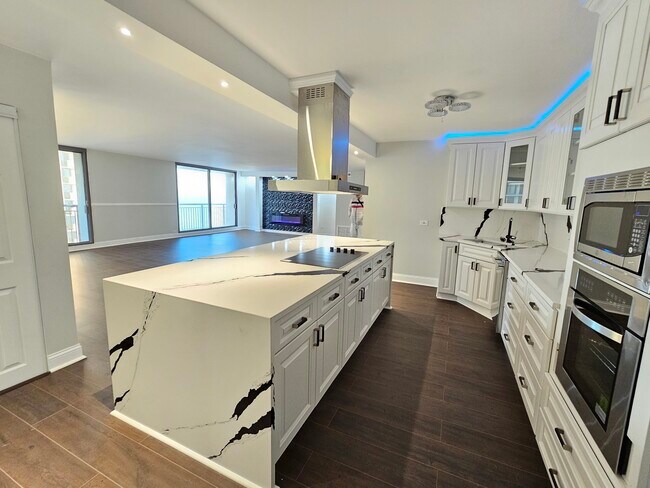 Foto del edificio - 6007 N Sheridan Rd
