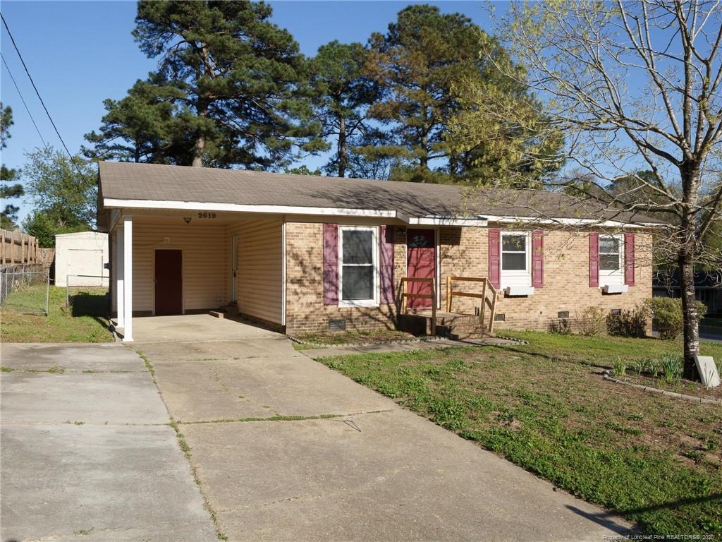 Primary Photo - 2619 Dumfries Dr