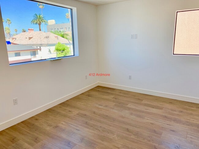 Foto del edificio - 412 N Ardmore Ave
