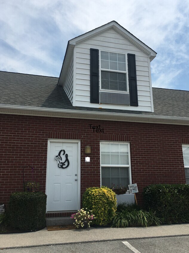2 Bedroom 2 Bath - 136 Dooley St